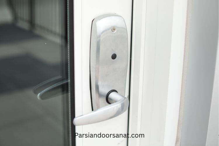 پارسیان درب صنعت